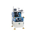 Induktions-Stator Coil End Lacing Machine